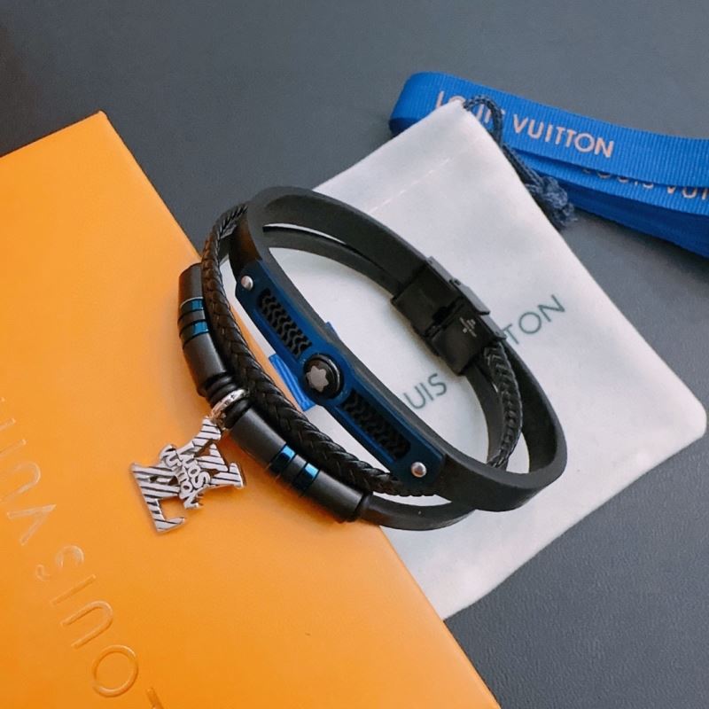 Louis Vuitton Bracelets